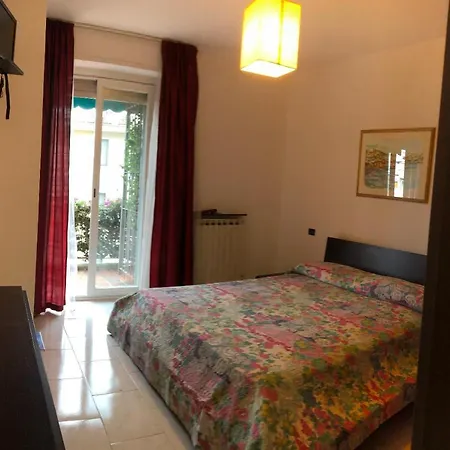 Apartmán Splendido Con Terrazza E Vista Mare Zoagli