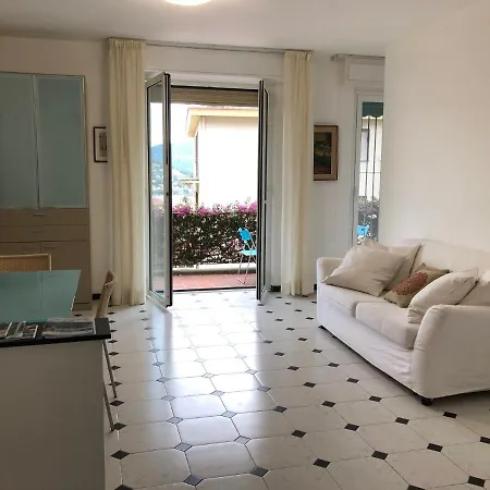 Splendido Con Terrazza E Vista Mare