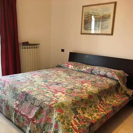 Appartement Splendido Con Terrazza E Vista Mare *