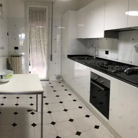 Splendido Con Terrazza E Vista Mare Appartement Zoagli