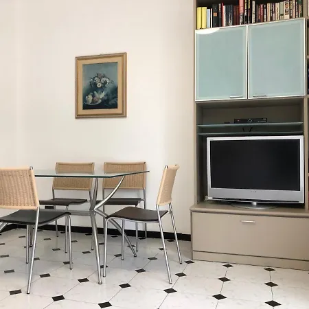 Splendido Con Terrazza E Vista Mare * Zoagli