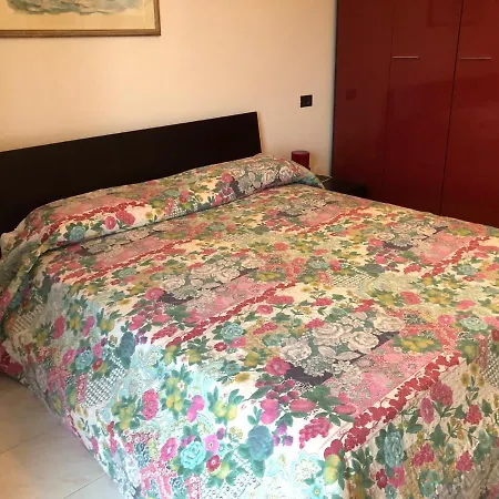 Apartment Splendido Con Terrazza E Vista Mare